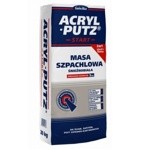 Шпатлевка Аkryl-Puts старт-финиш. Sniezka, РП. Мешок 20 кг.