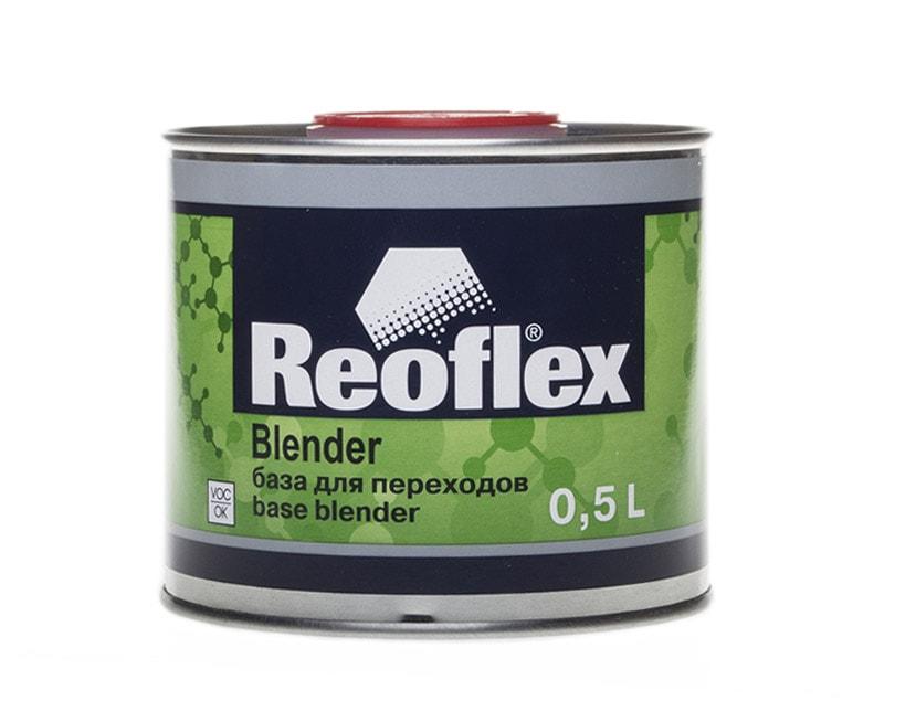 REOFLEX RX Т-05/500 База для переходов Blender 0,5л - фото 1 - id-p63749024