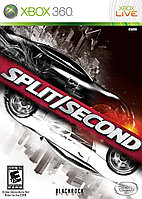 Split Second Xbox 360