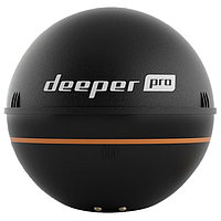 Эхолот Deeper Smart Sonar Pro