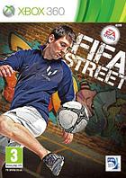 FIFA Street Xbox 360