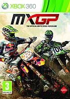 MXGP: The Official Motocross Videogame Xbox 360