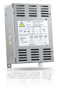 Регулятор скорости трехфазный Carel FCS3204010, 20 А