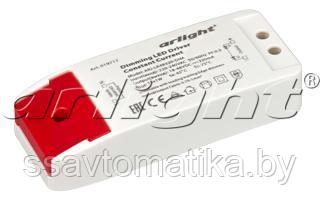 Блок питания ARJ-LK48320-DIM (15W, 320mA, PFC, Triac) - фото 2 - id-p63837573