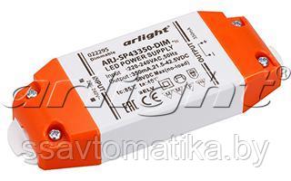 Блок питания ARJ-SP43350-DIM (15W, 350mA, PFC, Triac) - фото 1 - id-p63846170