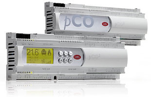 Контроллеры PCO3