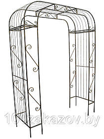 Арка для сада ПН-3  vogo пергола