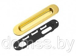 Фурнитура для раздвижных дверей с доводчиком М3037 двойная 3 метра (без ручек) - фото 7 - id-p92736651