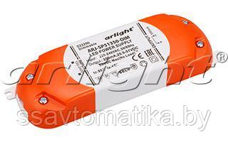 Блок питания ARJ-SP51350-DIM (18W, 350mA, PFC, Triac) - фото 1 - id-p63877206