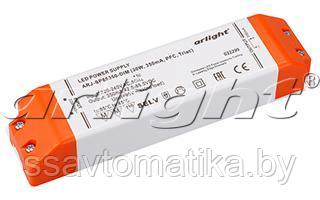 Блок питания ARJ-SP85350-DIM (30W, 350mA, PFC, Triac) - фото 2 - id-p63877280