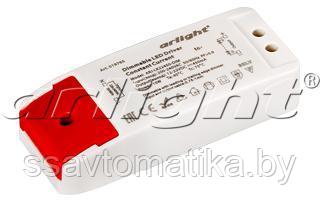 Блок питания ARJ-LK22450-DIM (10W, 450mA, PFC, Triac) - фото 1 - id-p63877295