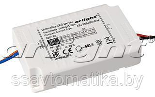 Блок питания ARJ-KE44500-DIM (22W, 500mA, PFC, Triac) - фото 1 - id-p63877301