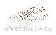 Блок питания ARJ-LK40600-DIM (24W, 600mA, PFC, Triac)