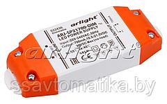 Блок питания ARJ-SP21700-DIM (15W, 700mA, PFC, Triac)