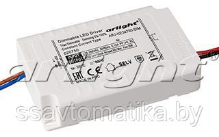 Блок питания ARJ-KE34700-DIM (24W, 700mA, PFC, Triac) - фото 2 - id-p63877310