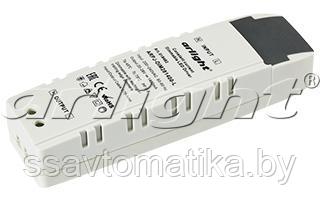 Блок питания ARPJ-DIM281400-L (40W, 1400mA, PFC, T) - фото 2 - id-p63877313