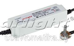 Блок питания ARPJ-DIM301400-R (42W, 1400mA, 0-10V)