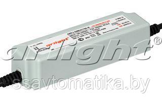 Блок питания ARPJ-DIM241750-R (42W, 1750mA, 0-10V, PFC) - фото 1 - id-p63877331