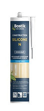 Силикон многофункциональный нейтральный Bostik Silicone N