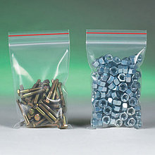 Пакеты с замком (zip lock) плотные 60-90 микрон