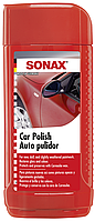 Sonax 300 200 Автополироль для лакокрасочных покрытий 500мл