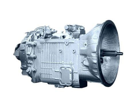 Двигатель ЯМЗ-238ВМ - фото 1 - id-p62508884