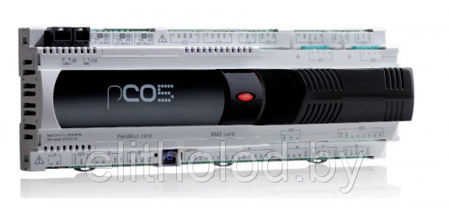 Контроллер Carel pCO5 PCO50000U0CL0, “Large” , 32 MB NAND , USB порт