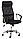 Кресло компьютерное SIGNAL Q-025 серо\черное, фото 2