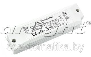 Блок питания ARJ-DALI-20 (20W, 350/500/700mA, DALI, PFC)