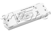 Блок питания ARJ-DALI-25 (25W, 350/500/700mA, DALI, PFC)