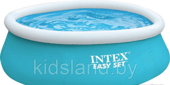 Надувной бассейн 183х51см, Intex Easy Set 28101 - фото 2 - id-p63903136