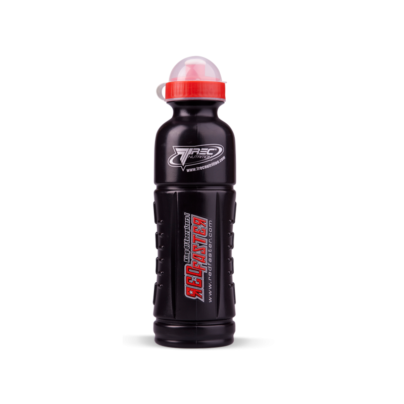 Бутылка Trec RedFaster 0,7 литра - фото 1 - id-p63905606