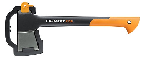 Топор универсальный Fiskars X10 - фото 3 - id-p2673154