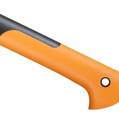 Топор универсальный Fiskars X15 - фото 4 - id-p2673197