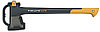 Топор- колун Fiskars X17, фото 2