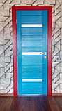 Покраска и реставрация деревянных дверей., фото 2