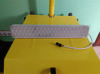 Стробоскоп желтый 60-180 ват 1шт, фото 1