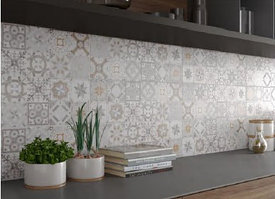 20*60 Конкрет стайл (Concrete Style)