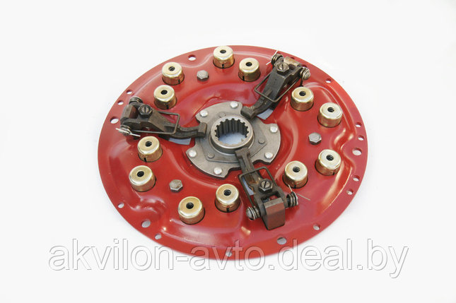 70-1601090 Диск (корзина) (А) L-POWER, фото 2