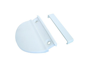 Ручка для балконной двери