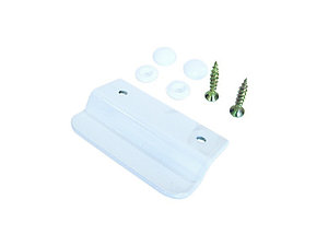 Ручка для балконной двери металл