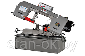 Полуавтоматический ленточнопильный станок JET MBS-1319VS