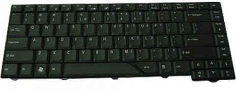 Замена клавиатуры в ноутбуке Acer 4710 5320 5710 5720 5910 6920 6935 black/white