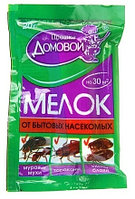 Мелок от тараканов Домовой Прошка. 20 г.