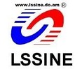 Завод кранового электрооборудования «LSSINE» (КНР)