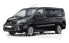 Автостекло Fiat Scudo 2007- стекло - фото 1 - id-p64000666