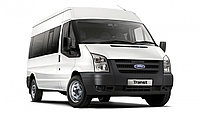 Автостекло Ford Transit 2000-