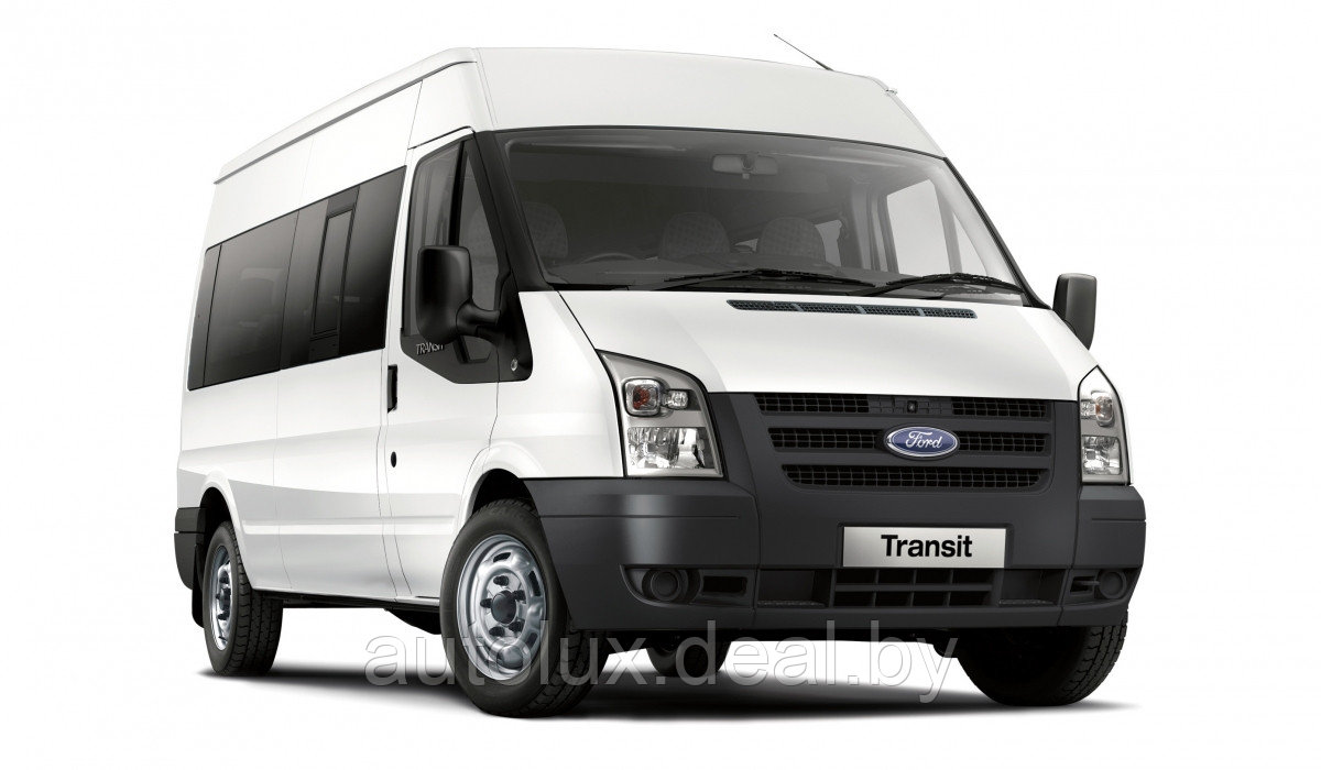 Автостекло Ford Transit 2000- - фото 1 - id-p64006674