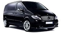 Mercedes Vito Viano 2003- стекла as-3 боковые задние