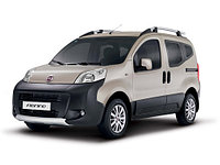 Автостекло Fiat Fiorino стекло боковое заднее